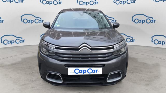 Citroen C5 Aircross image 7