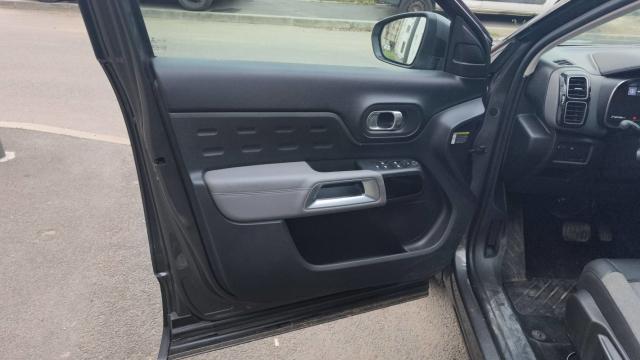 Citroen C5 Aircross image 2