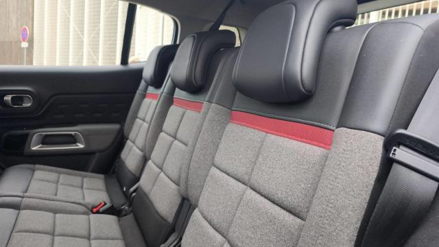 Citroen C5 Aircross image 5