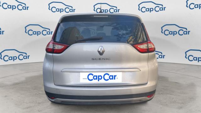 Renault Grand Scénic image 7