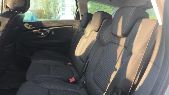 Renault Grand Scénic image 9