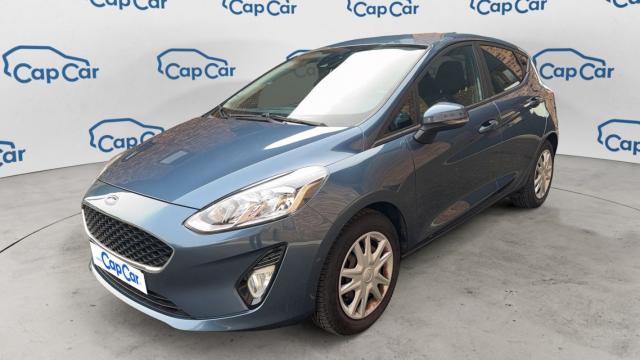 Ford Fiesta 1.1 85 Trend