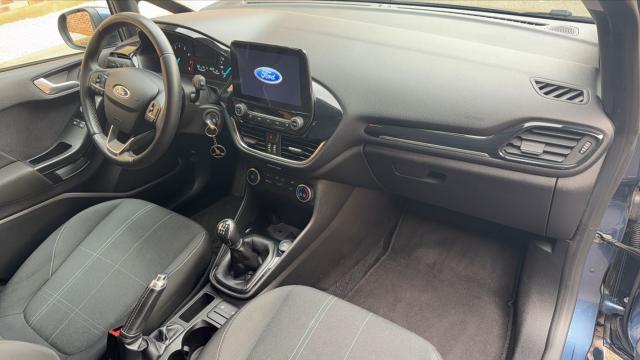 Ford Fiesta image 5