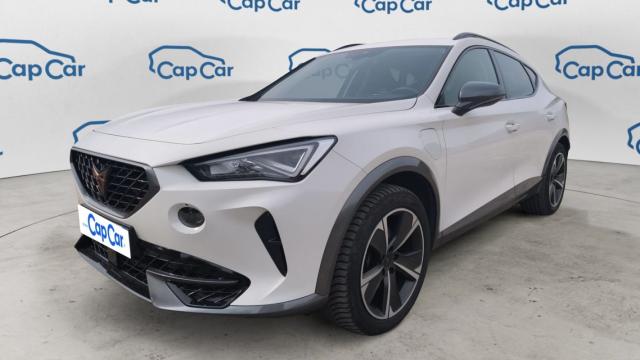 Cupra Formentor 1.4 E-Hybrid 204 Dssg6 V