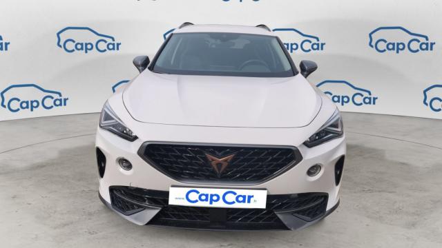 Cupra Formentor image 6