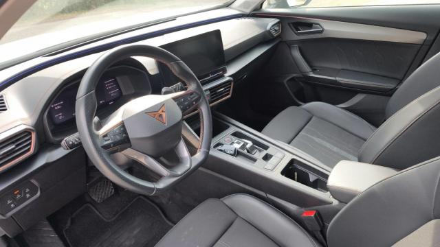 Cupra Formentor image 9