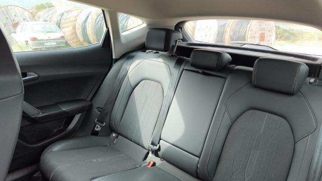 Cupra Formentor image 1