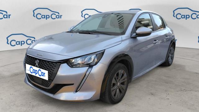Peugeot E-208 136 50 Kwh Allure