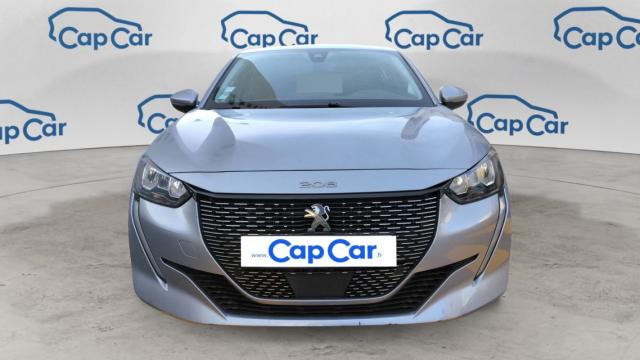 Peugeot E-208 image 9