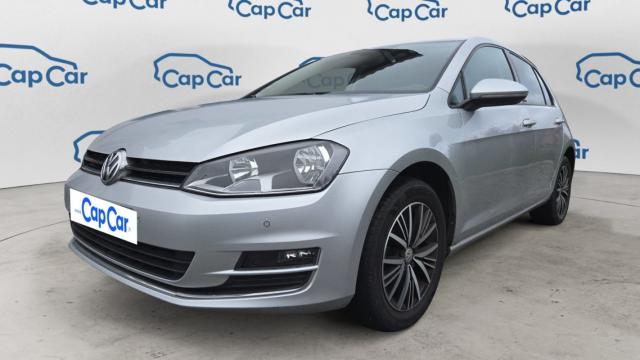 Volkswagen Golf Vii 1.2 Tsi 110 Allstar - 5 Places