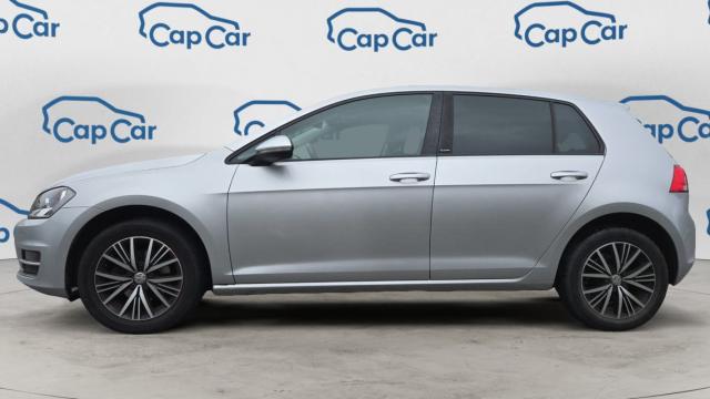 Volkswagen Golf image 2