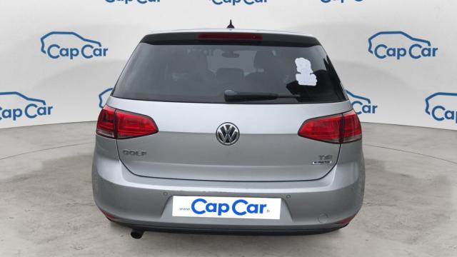 Volkswagen Golf image 3