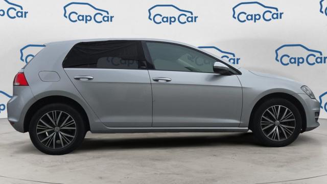 Volkswagen Golf image 4