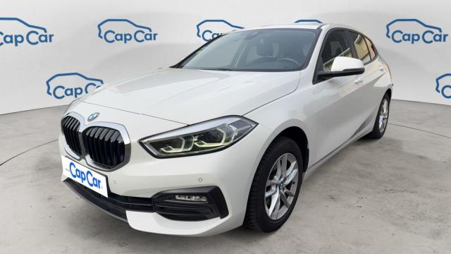 Bmw Série 1 (f40) 118d 150 Bva8 Lounge - Automatique Entretien Constructeur