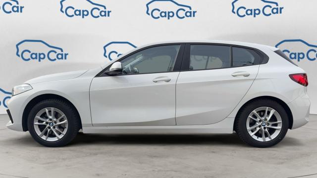 Bmw Série 1 image 8