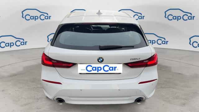 Bmw Série 1 image 5