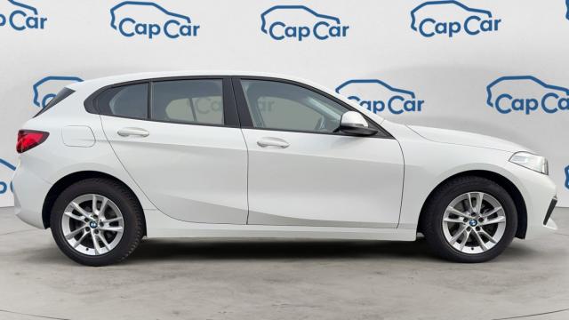 Bmw Série 1 image 3