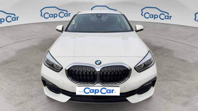 Bmw Série 1 image 2