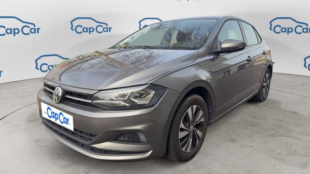 Volkswagen Polo 1.0 75 Confortline