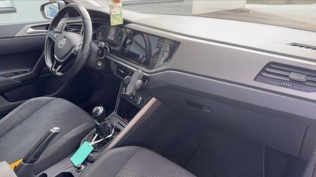 Volkswagen Polo image 2