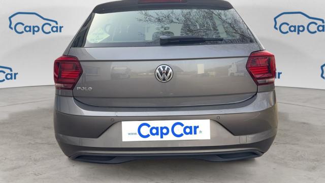 Volkswagen Polo image 9