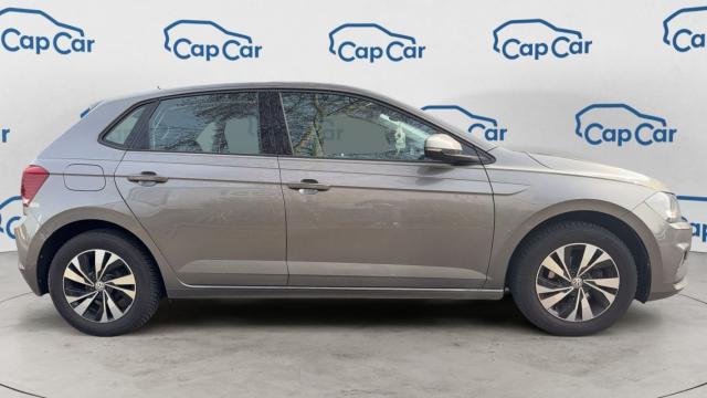 Volkswagen Polo image 1