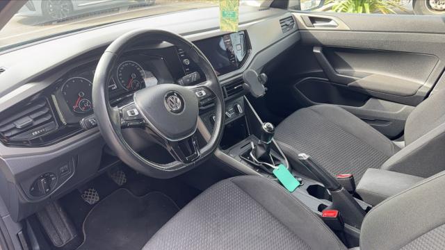 Volkswagen Polo image 7