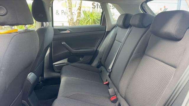 Volkswagen Polo image 5