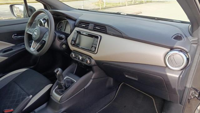 Nissan Micra image 4