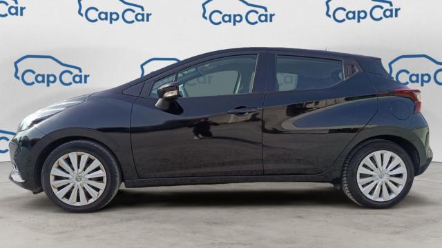 Nissan Micra image 5