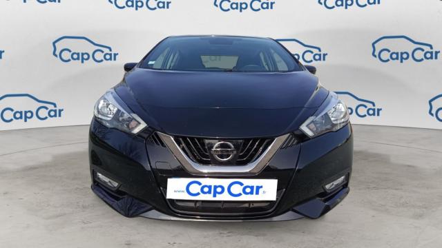 Nissan Micra image 9