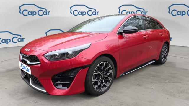 Kia Proceed 1.5 T-Gdi 160 Dct7 Gt-Line Premium - Automatique Entretien Constructeur