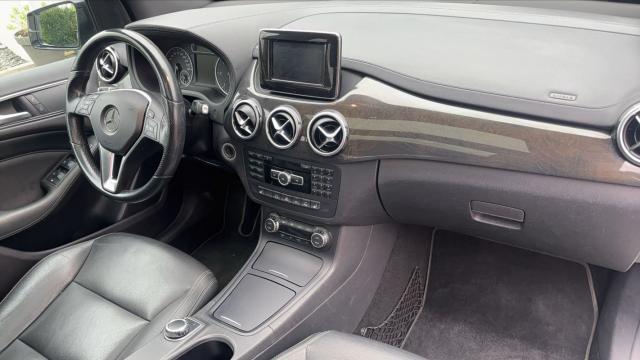Mercedes Benz Classe B image 4
