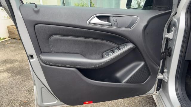 Mercedes Benz Classe B image 8