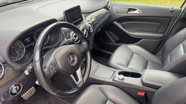 Mercedes Benz Classe B image 6