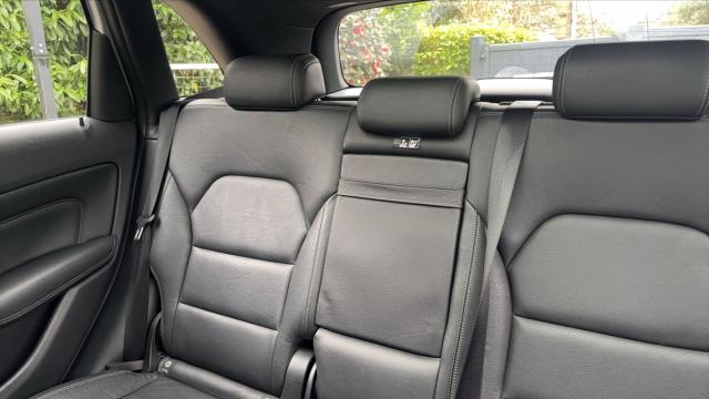 Mercedes Benz Classe B image 3