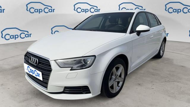 Audi A3 Sportback Iii 35 Tfsi 150 Design