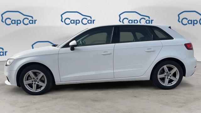 Audi A3 Sportback image 4