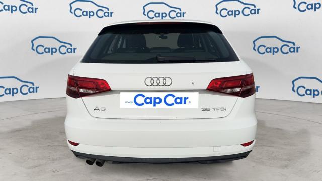 Audi A3 Sportback image 6
