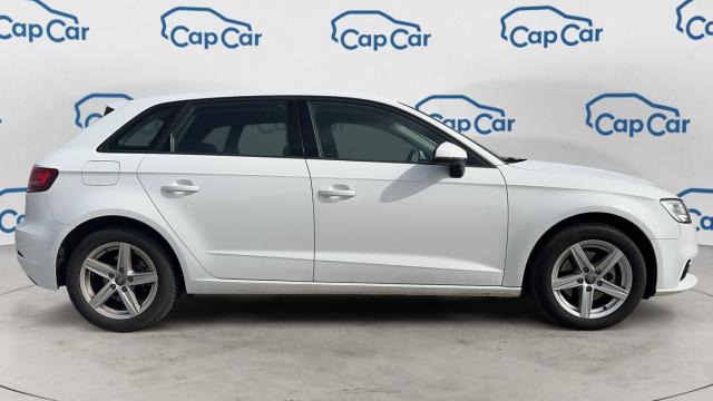 Audi A3 Sportback image 1