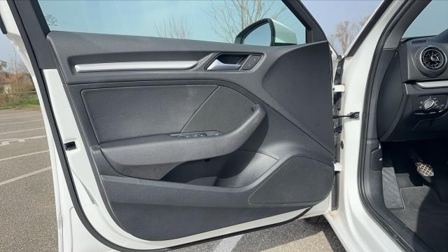 Audi A3 Sportback image 5