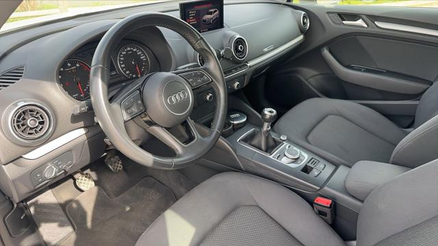 Audi A3 Sportback image 3