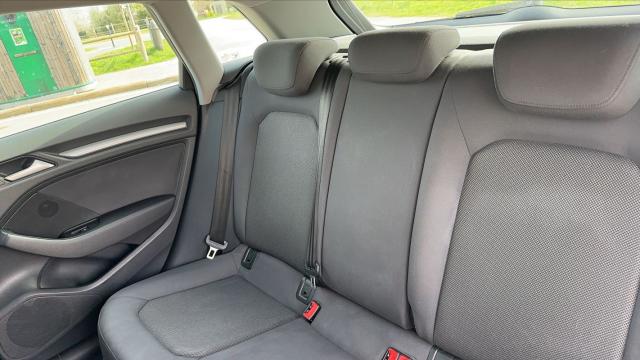 Audi A3 Sportback image 8