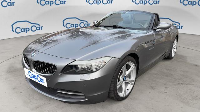 Bmw Z4 S-Drive 23i 204 Confort