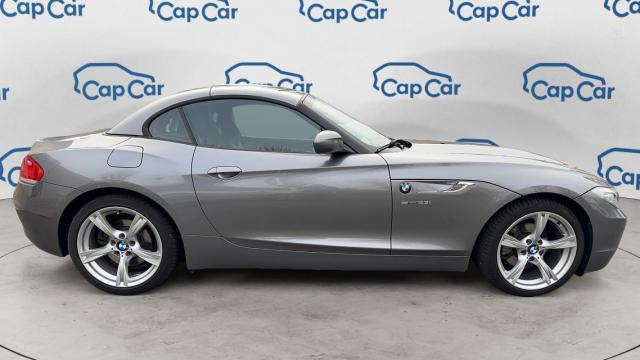 Bmw Z4 image 1