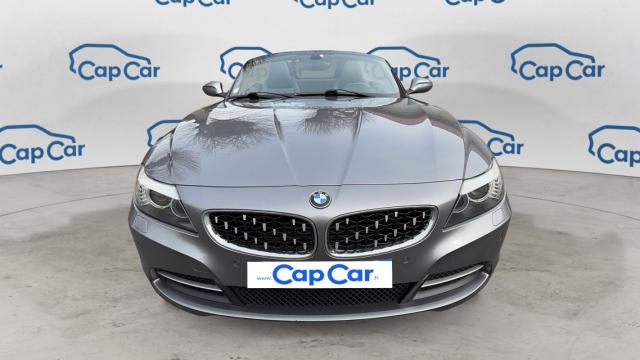Bmw Z4 image 6