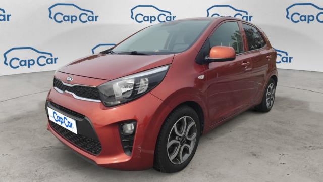 Kia Picanto 1.0 Mpi 67 Design