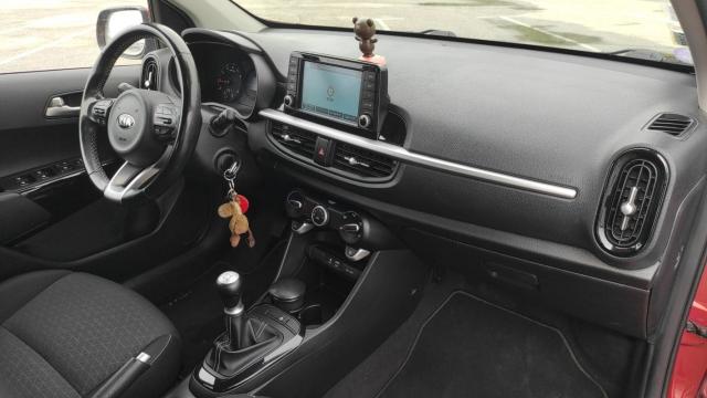 Kia Picanto image 7