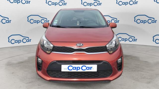 Kia Picanto image 1