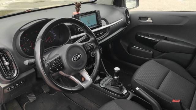 Kia Picanto image 5